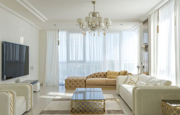Best Luxury Designer Sofa Shop in Bangalore
