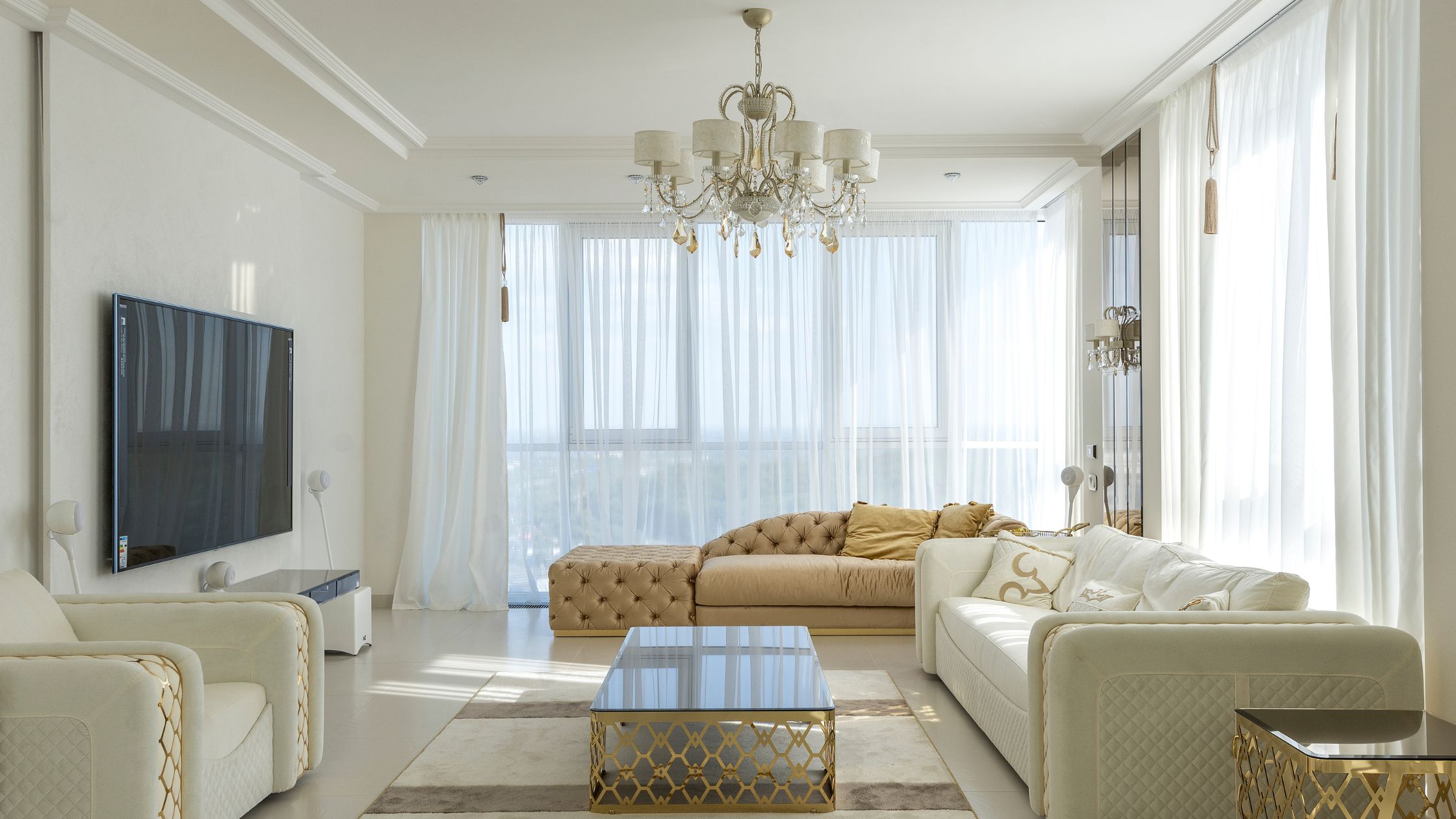 Best Luxury Designer Sofa Shop in Bangalore