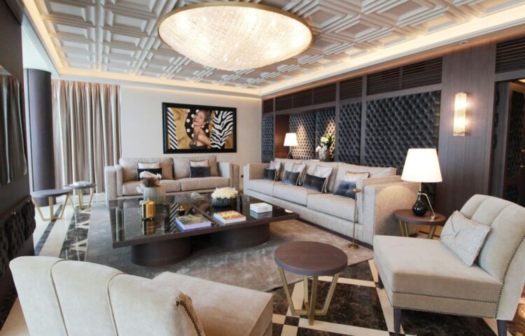 Best Sofa Shops in Bangalore
