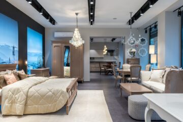 Furniture Store in Bangalore