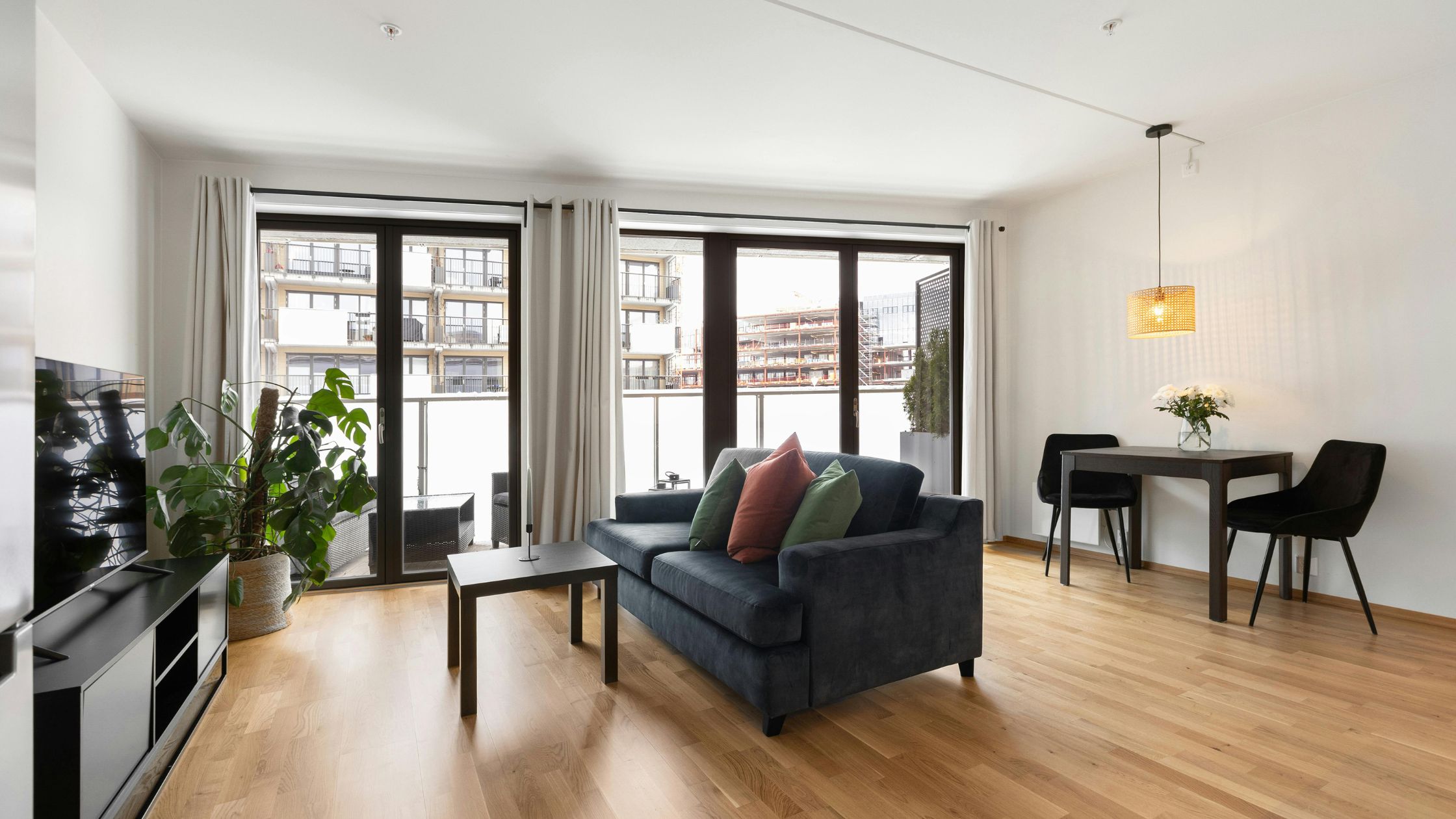 Best Bespoke Furniture in Bangalore