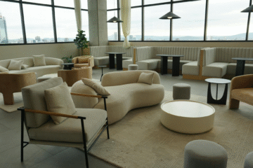 Bespoke Sofa Design Bangalore