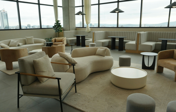 Bespoke Sofa Design Bangalore