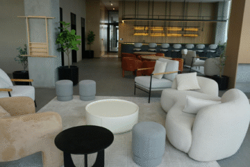 Modern Furniture Design in Bangalore