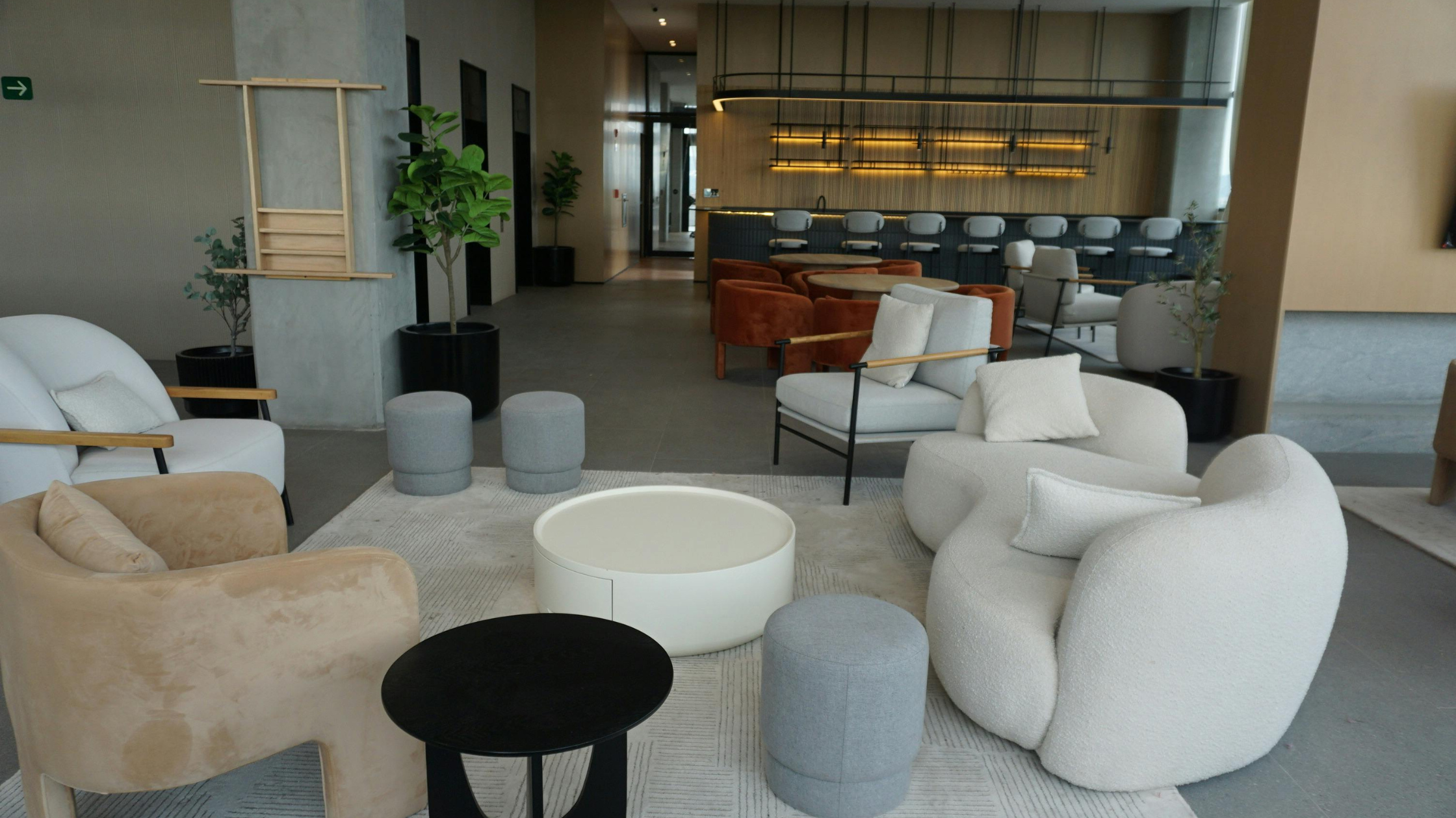Modern Furniture Design in Bangalore