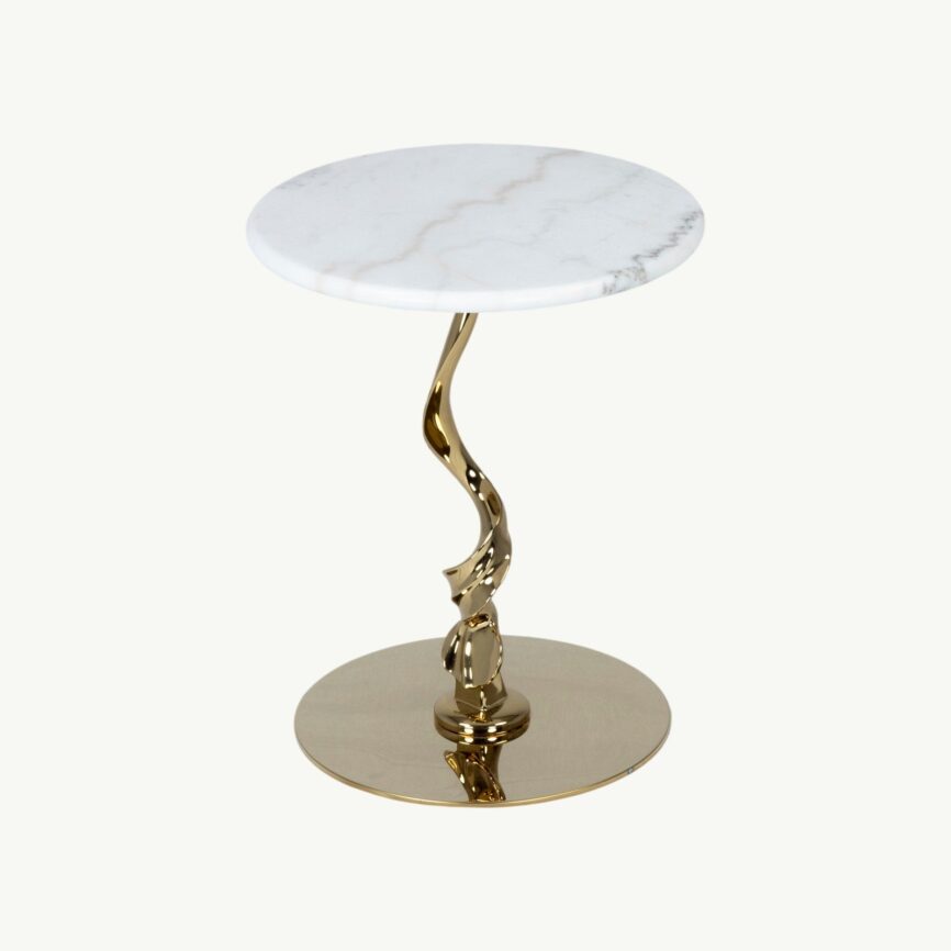 Sasso Side Table