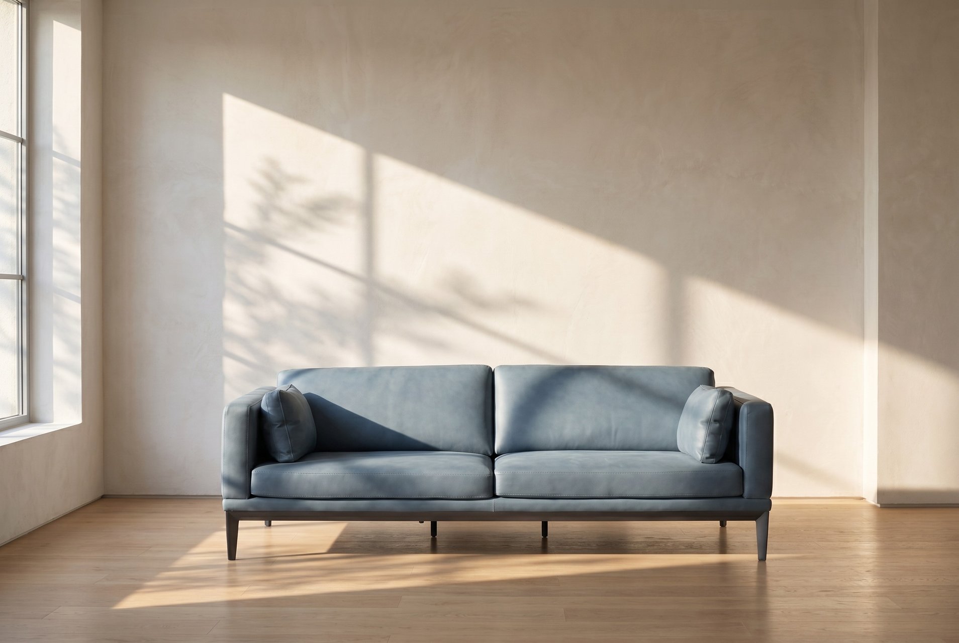 Sofia Sofa in situ